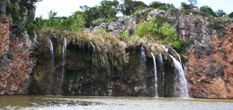 LAKE BUCHANAN