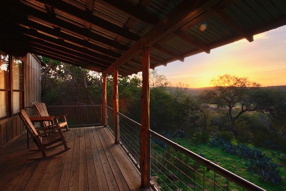 Canyon of the Eagles in Burnet County Open for Tranquility - Burnet