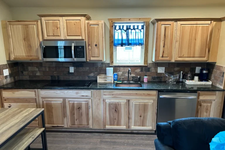 Vino Tramonto Cabin Rentals Chardonnay 3 768x512